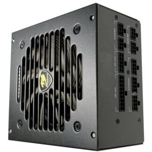 Блок живлення Cougar GEX 850, 80 Plus Gold, 850W Блок живлення Cougar GEX 850, 80 Plus Gold, 850W