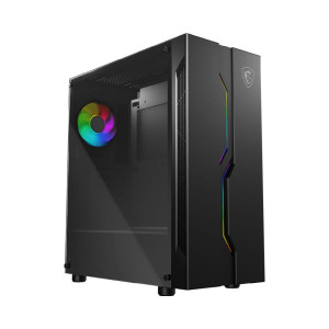 Корпус MSI MAG Vampiric 010 без БП Корпус MSI MAG Vampiric 010 без БП