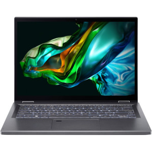 Ноутбук Acer Aspire 5 Spin 14 A5SP14-51MTN-59MH (NX.KHKEU.003) Gray Ноутбук Acer Aspire 5 Spin 14 A5SP14-51MTN-59MH (NX.KHKEU.003) Gray