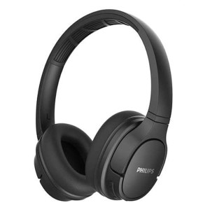 Наушники Philips TASH402BK/00 Black Наушники Philips TASH402BK/00 Black