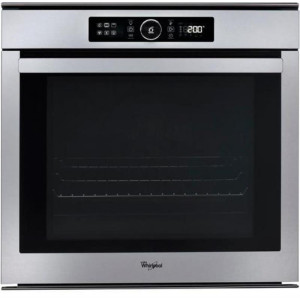Духовой шкаф Whirlpool AKZM 8420 IX Духовой шкаф Whirlpool AKZM 8420 IX