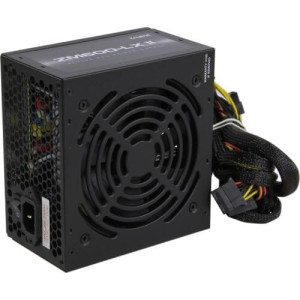 Блок питания Zalman ZM600-LX II 600W Блок питания Zalman ZM600-LX II 600W
