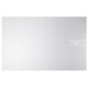 Ноутбук Asus Vivobook 17 X1704VA-AU113 (90NB10V1-M003T0) Cool Silver