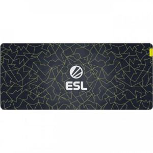 Ігрова поверхня Razer Gigantus V2 XXL ESL Edition (RZ02-03332500-R3M1) Ігрова поверхня Razer Gigantus V2 XXL ESL Edition (RZ02-03332500-R3M1)