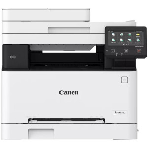 Багатофункційний пристрій А4 кол. Canon i-SENSYS MF651CW з Wi-Fi (5158C009) Багатофункційний пристрій А4 кол. Canon i-SENSYS MF651CW з Wi-Fi (5158C009)