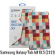Чехол-книга BeCover Smart для Samsung Galaxy Tab A8 SM-X200/SM-X205 Square (708064)