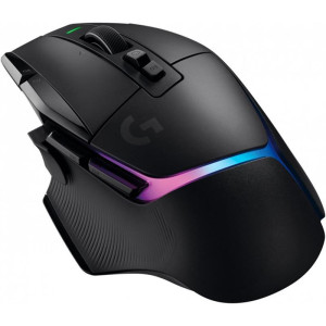 Мишка Logitech G502 X Plus (910-006162) Black Мишка Logitech G502 X Plus (910-006162) Black