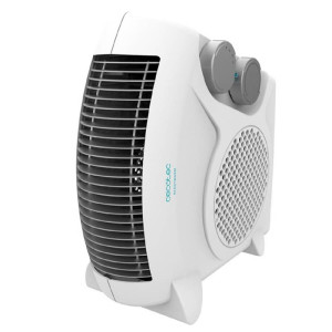 Тепловентилятор Cecotec Ready Warm 9820 Force Dual CCTC-05399 Тепловентилятор Cecotec Ready Warm 9820 Force Dual CCTC-05399