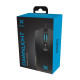 Мышка Noxo Dawnlight Gaming mouse Black USB (4770070881910)