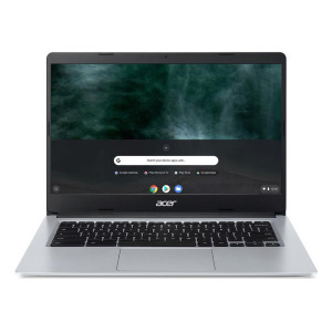 Ноутбук Acer Chromebook 314 (NX.NKEEF.00A) Silver Ноутбук Acer Chromebook 314 (NX.NKEEF.00A) Silver