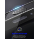 Комплект Захисне скло Armorstandart Space Black Icon для Apple iPhone 12 Pro Max + Аплікатор (ARM63249)