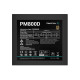 Блок питания DeepCool PM800D (R-PM800D-FA0B-EU) 800W