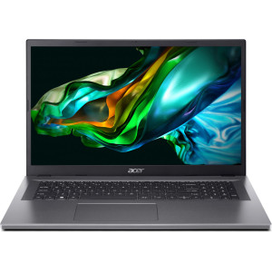 Ноутбук Acer Aspire 3 A317-55P-36VM (NX.KDKEU.004) Steel Gray Ноутбук Acer Aspire 3 A317-55P-36VM (NX.KDKEU.004) Steel Gray
