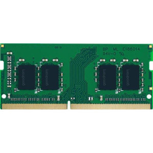 Модуль пам`яті SO-DIMM 16GB/3200 DDR4 GOODRAM (GR3200S464L22/16G) Модуль пам`яті SO-DIMM 16GB/3200 DDR4 GOODRAM (GR3200S464L22/16G)