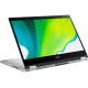 Ноутбук Acer Spin 3 SP314-55N-5751 (NX.K0QEU.001) FullHD Win11 Silver