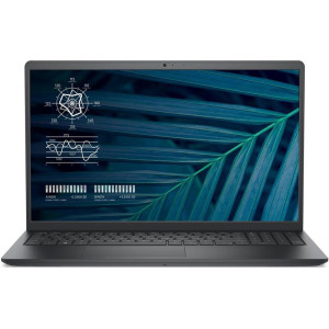 Ноутбук Dell Vostro 3510 (N8004VN3510GE_UBU) Black Ноутбук Dell Vostro 3510 (N8004VN3510GE_UBU) Black