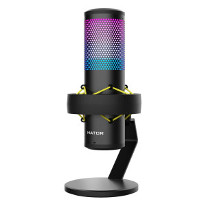 Микрофон Hator Dreamcast RGB (HTA-550) Микрофон Hator Dreamcast RGB (HTA-550)