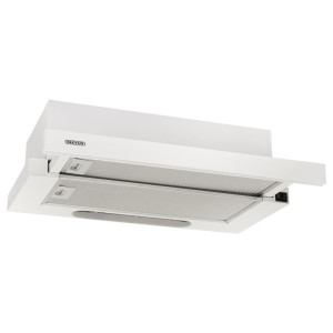 Вытяжка Eleyus Breeze 470 60 WH Вытяжка Eleyus Breeze 470 60 WH