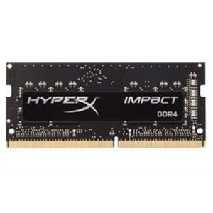 SO-DIMM 8GB/2933 1.2V DDR4 Kingston HyperX Impact (HX429S17IB2/8) SO-DIMM 8GB/2933 1.2V DDR4 Kingston HyperX Impact (HX429S17IB2/8)