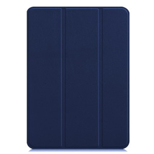 Чохол-книжка Airon Premium для Apple iPad Pro 12.9 Midnight Blue (4822352781000)