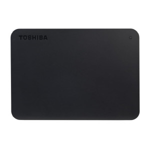 HDD ext 2.5" USB 320GB Toshiba Canvio Basics Black (HDTB403EK3AA) HDD ext 2.5" USB 320GB Toshiba Canvio Basics Black (HDTB403EK3AA)