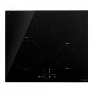 Варильна поверхня Minola MIS 6046 KBL Варильна поверхня Minola MIS 6046 KBL