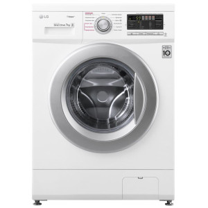 Стиральная машина LG F1296HDS1 Стиральная машина LG F1296HDS1
