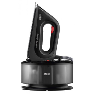 Праска Braun IS 2058 BK
