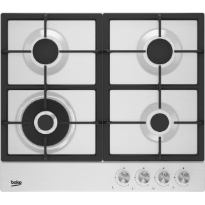 Варочная поверхность Beko HIAW64225SW Варочная поверхность Beko HIAW64225SW