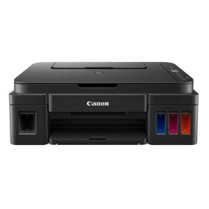 Багатофункціональний пристрій А4 кол. Canon Pixma G2410 (2313C009) Багатофункціональний пристрій А4 кол. Canon Pixma G2410 (2313C009)