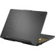 Ноутбук Asus FX506HE-HN012 (90NR0704-M00CW0)