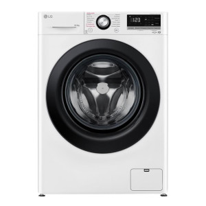 Стиральная машина LG F4V3RS6WW Стиральная машина LG F4V3RS6WW
