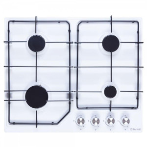 Варочная поверхность Perfelli HGM 61414 WH Варочная поверхность Perfelli HGM 61414 WH