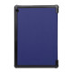 Чехол-книжка BeCover Smart для Lenovo Tab M10 Plus TB-X606 Deep Blue (704801)