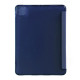 Чохол-книжка BeCover Smart Case для Apple iPad Pro 11 (2020) Deep Blue (704975)