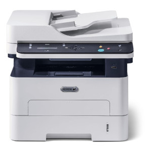 БФП A4 ч/б Xerox B205 c Wi-Fi (B205V_NI) БФП A4 ч/б Xerox B205 c Wi-Fi (B205V_NI)
