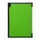 Чехол-книжка BeCover Smart для Lenovo Tab E10 TB-X104 Green (703278)