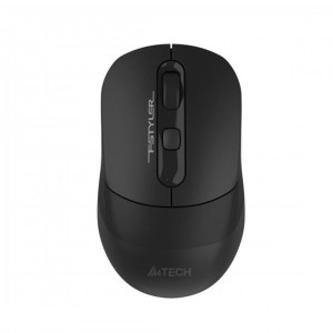 Миша бездротова A4Tech FB10C Stone Black USB Миша бездротова A4Tech FB10C Stone Black USB