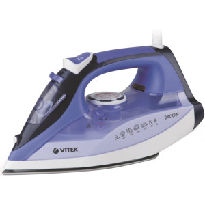 Утюг Vitek VT-1239 B Утюг Vitek VT-1239 B