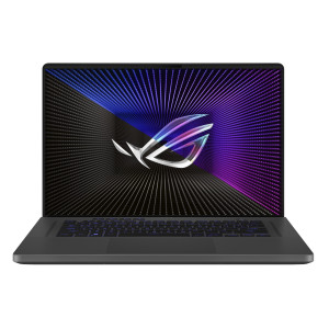 Ноутбук Asus ROG Zephyrus G16 GU603ZI-N4033 (90NR0H13-M00230) Eclipse Gray Ноутбук Asus ROG Zephyrus G16 GU603ZI-N4033 (90NR0H13-M00230) Eclipse Gray
