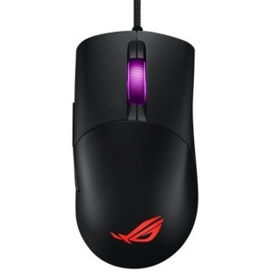 Миша Asus ROG Keris RGB Black (90MP01R0-B0UA00) Миша Asus ROG Keris RGB Black (90MP01R0-B0UA00)