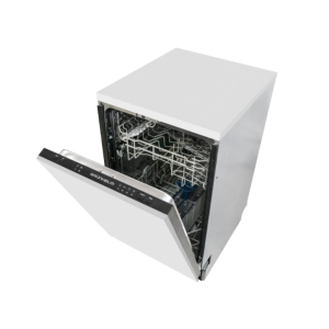 Встраиваемая посудомоечная машина Grunhelm GDW 556 W Встраиваемая посудомоечная машина Grunhelm GDW 556 W