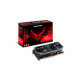AMD Radeon RX 6600 XT 8GB GDDR6 Red Devil PowerColor (AXRX 6600XT 8GBD6-3DHE/OC)