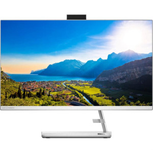 Моноблок Lenovo 27ITL6 (F0FW0072UA) White Моноблок Lenovo 27ITL6 (F0FW0072UA) White