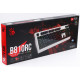Клавіатура A4Tech Bloody B810RC White USB