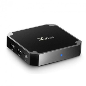 Медіаплеєр X96 mini W2 2/16 Медіаплеєр X96 mini W2 2/16
