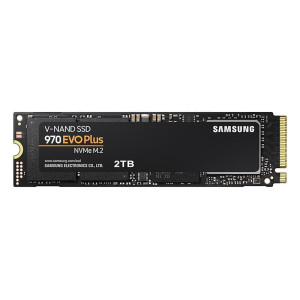 SSD 2 ТB Samsung 970 EVO Plus M.2 PCIe 3.0 x4 V-NAND MLC (MZ-V7S2T0BW) SSD 2 ТB Samsung 970 EVO Plus M.2 PCIe 3.0 x4 V-NAND MLC (MZ-V7S2T0BW)