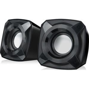 Акустична система Microlab B-16 Black Акустична система Microlab B-16 Black