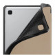 Чохол-книжка BeCover Flexible TPU Mate для Samsung Galaxy Tab A7 Lite SM-T220/SM-T225 Gold (706476)