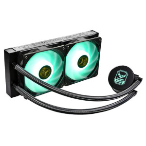 Система водяного охолодження ID-Cooling Auraflow X 240 TGA Система водяного охолодження ID-Cooling Auraflow X 240 TGA